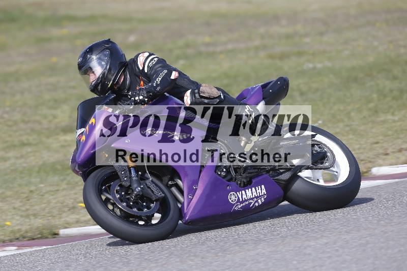 /02 03.04.2026 Speer Racing ADR/Gruppe rot/575